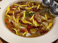 -太二酸菜鱼(正大广场店)
