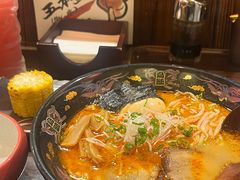 -鸟鹏烧鸟居酒屋(仁恒梦中心店)