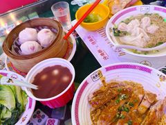 -憶廟街 X 沙角邨(太古城店)