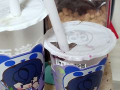 -茶百道(会展东路店)