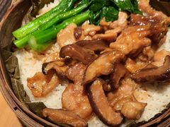 -72街荷叶饭(东方宝泰广场店)