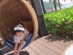 -半山半岛洲际度假酒店·观海廊