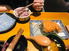 -堂本家洋食别馆·炸猪排(中心城店)