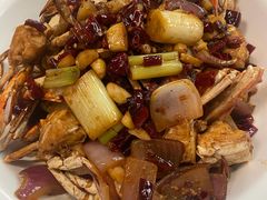 -聚味瞿记·龙虾堂(咸嘉湖店)