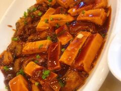 -上海老饭店(北京分店)