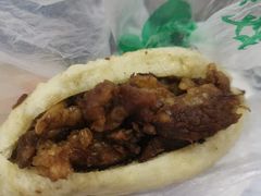 -清真-戏楼王记牛肉面