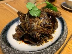 -竹里馆 ·茶食(奥体店)
