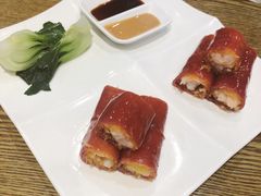 -赏点粤式点心(广州塔店)