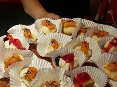 -The Happy Monk(前海壹方汇店)
