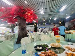 -景好海鲜餐厅(大鹏必选旅游店)