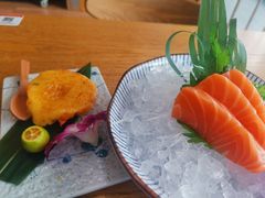 -林妈妈村·日式料理(宝山万达店)
