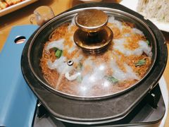 -老砂锅(城北店)