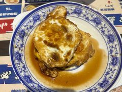 -高胖妹面庄(黄河道店)
