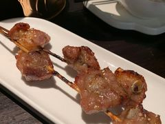 -桂小厨广西菜(万象城店)
