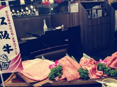 -俺的焼肉(銀座9丁目店)