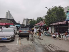 -秦美花卉(天朗·莱茵小城2期店)