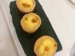 蛋挞-东江海辉酒楼·公司团建·商务宴请·生日宴(宝安店)