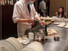 -和·铁板烧·OMAKASE(望京昆泰嘉晟酒店)