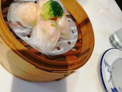 虾饺-广粥城(友阿店)