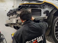 -车艺尚艺卡汽车改装(御水路店)