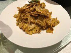 -旺顺阁·北京菜(北辰上品+)