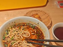 -张碗碗青海牛肉拉面(王城公园店)