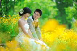 5-都市丽人婚纱摄影