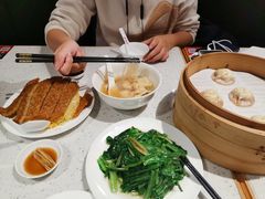 -鼎泰丰(南门店)