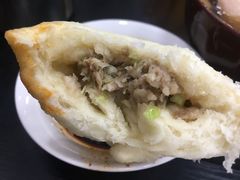 牛肉包-郑家包子牛肉拉面(尚勤路店)