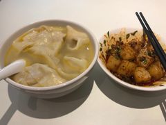 -张老五凉粉店(槐树街店)