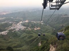 -云台山风景名胜区