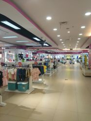 -孩子王(协信星光时代广场店)