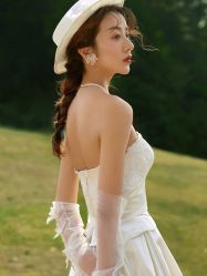 -IDO婚纱摄影(上海旗舰店)