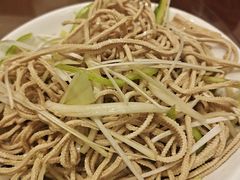 -芝麻花餐厅(祁家豁子店)