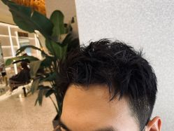 -3AM·S HAIR SALON烫发染发接发