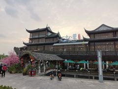 -二十八里太湖船菜(吉祥路店)