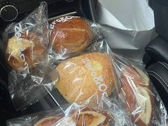 -0+1·手作面包(新北店)