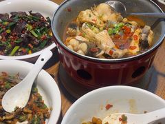 -十二点·辣椒炒肉(新沙店)