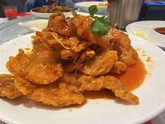 -新洪记·丽久饭店(铁西店)
