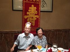 -西安饭庄(立丰国际店)
