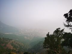 -石经山风景区