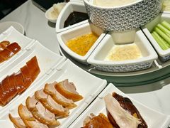 -羲和雅苑•北京烤鸭(国贸商城店)