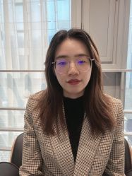 -G HAIR SALON私人造型定制