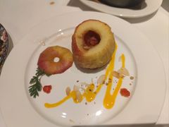 -波特曼西餐厅(南岗店)