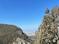 -佛慧山