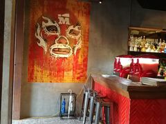 -Luchador摔跤手墨西哥餐厅(恒宇广场店)