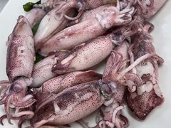 -众味海鲜大排档·活海鲜·潮汕味(南澳店)
