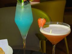 -The Penthouse酒吧