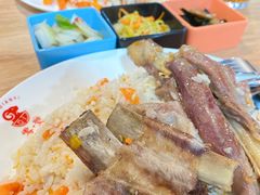 -零·壹新疆羊肉抓饭