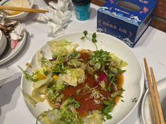 -洞庭鱼香(万科店)
